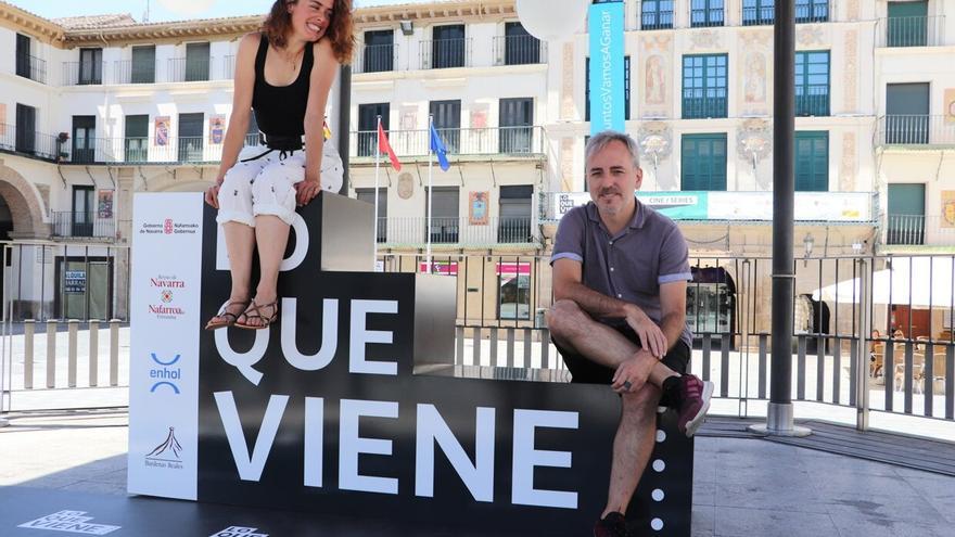 Tudela no acoge este año el festival ‘Lo Que Viene’ por “problemas de financiación”