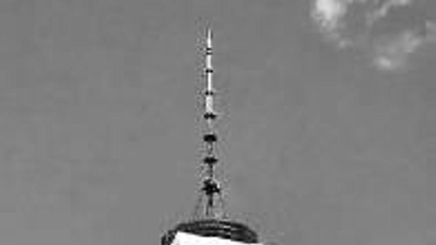 La Freedom Tower gana la batalla de la altura