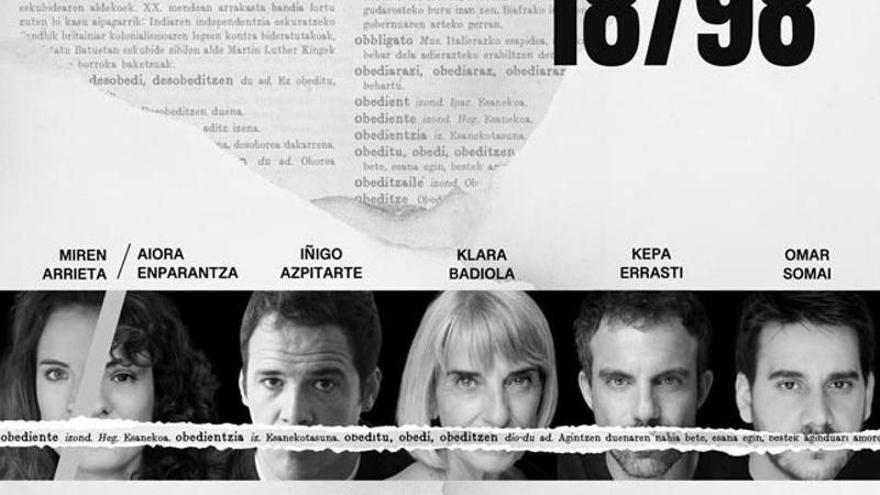 Tras las fiestas vuelve la temporada teatral