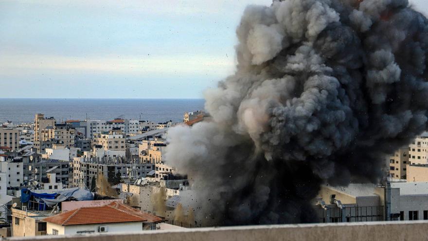 Los colores de la muerte