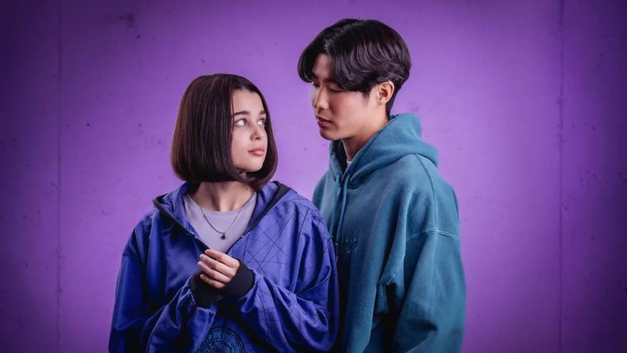 La película &#039;Sigue mi voz&#039;, rodada en Navarra, se estrena el próximo 12 de septiembre
