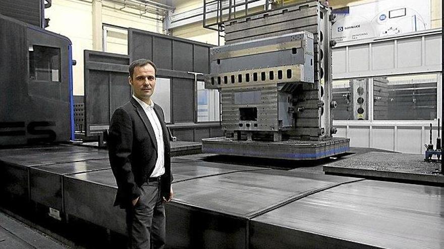 Pymes y firmas líderes asientan vías de colaboración en la Red Gipuzkoa 4.0