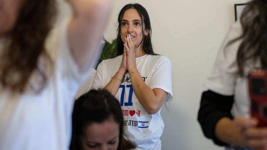 Directo | Última hora del acuerdo de paz en Gaza: Hamás culmina la entrega de todos los rehenes con vida