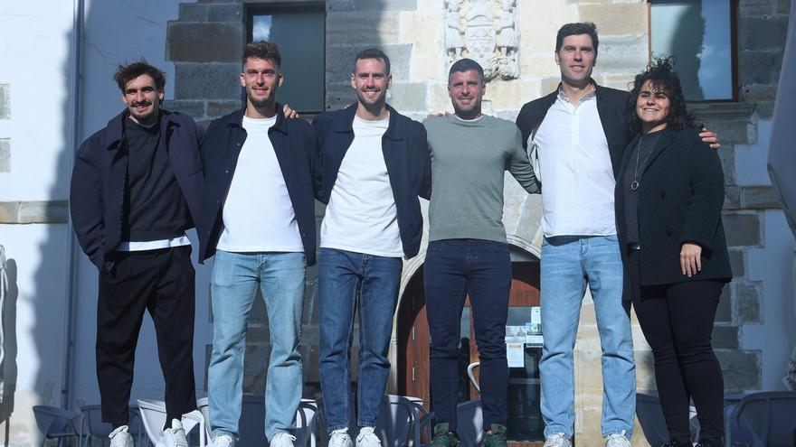 Excelencia desde la base a la élite