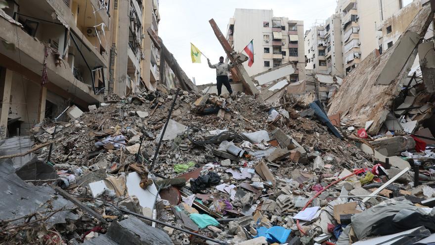 Israel y Líbano vuelven al diálogo para evitar el colapso del pacto