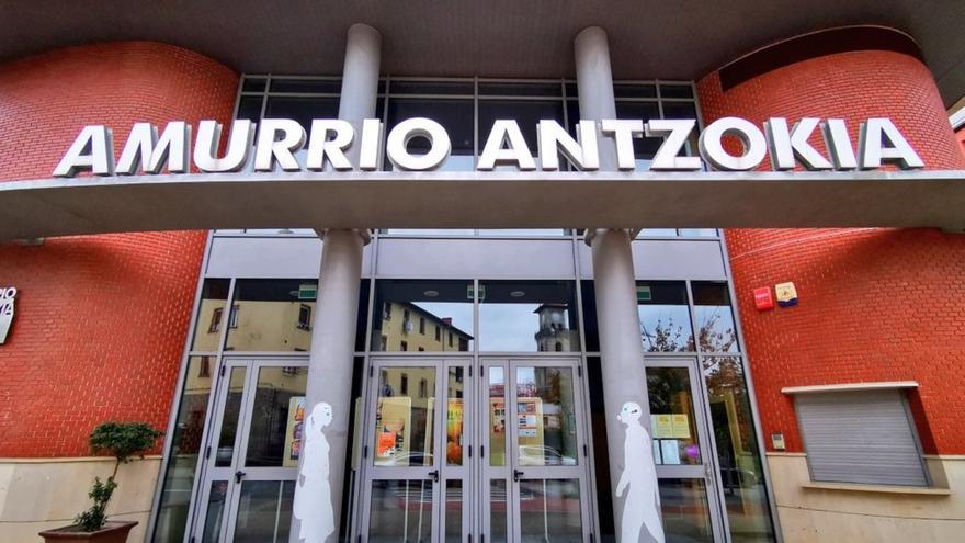 Korrontzi, Cenicienta y La Odisea abren la nueva temporada de Amurrio Antzokia