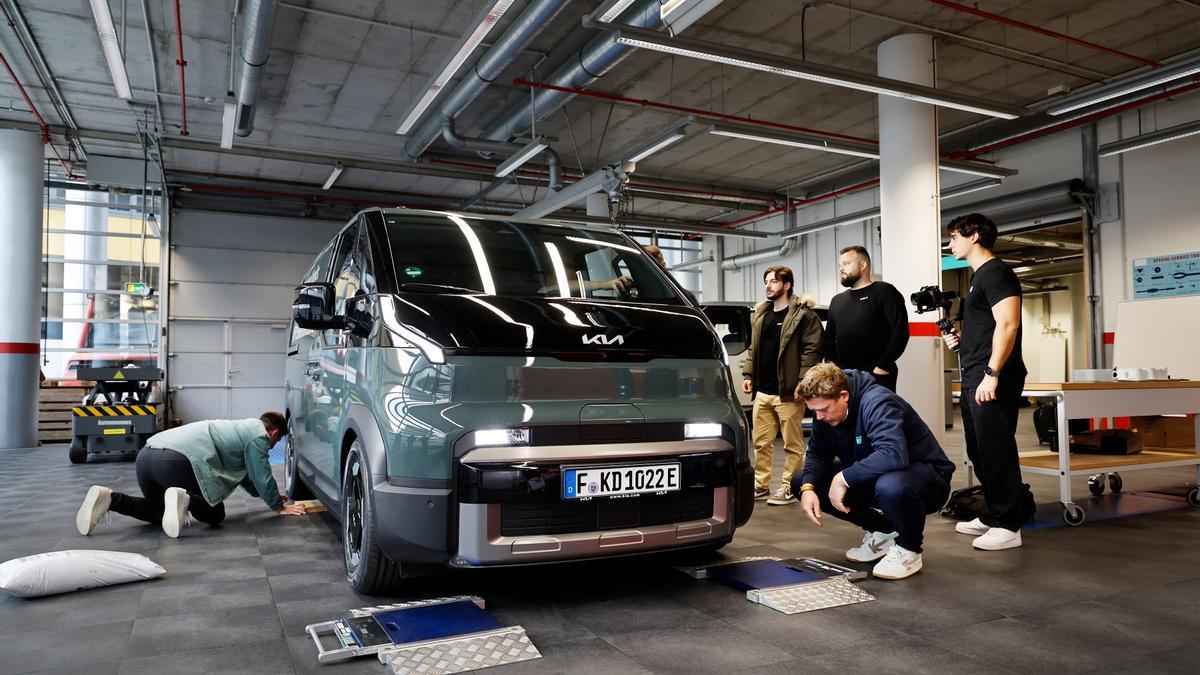 Cómo no caer en estos (habituales) errores cuando vayas a comprar un vehículo eléctrico.
