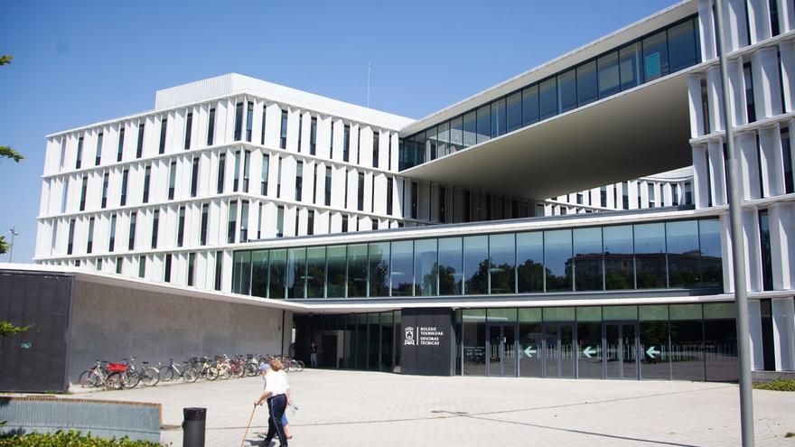 Vitoria contabiliza 2.737 personas abonadas a la tarifa plana fiscal