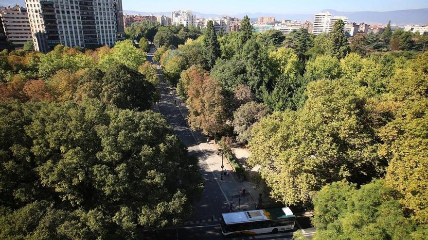 Pamplona lanza ‘R-Konekta’: un espacio en el Bosquecillo para que los adolescentes jueguen sin pantallas