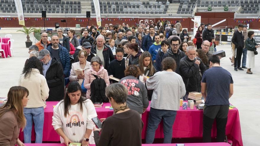 El saber ya no ocupa lugar gracias al Iradier