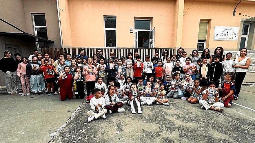 Agendas escolares que abren puertas a la empleabilidad y la inclusión