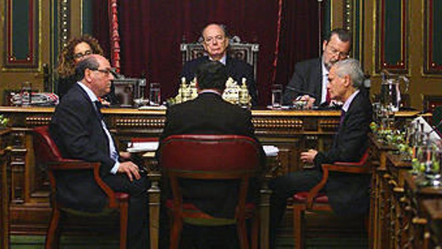 Bilbao reclamará el pago de los daños sufridos el 3 de marzo