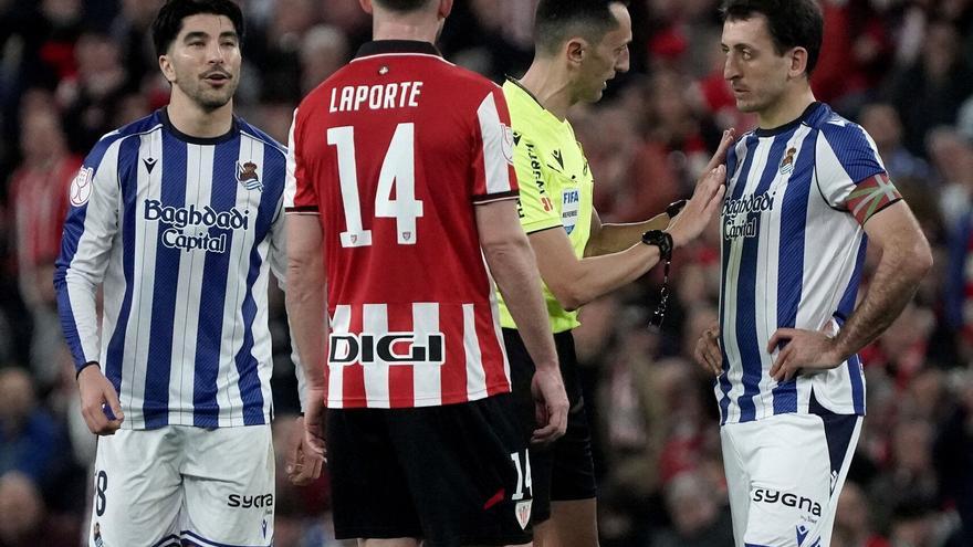 La credibilidad del VAR