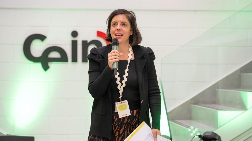 “La creación y consolidación de startups hacen que Navarra siga estando a la vanguardia de la innovación”