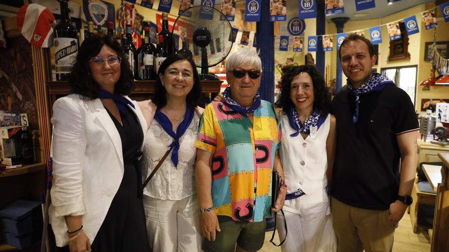 Toros, teatro y gigantes