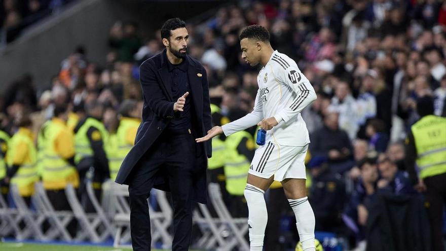 Arbeloa confirma su marcha del Real Madrid: "Ojalá sea un hasta luego"