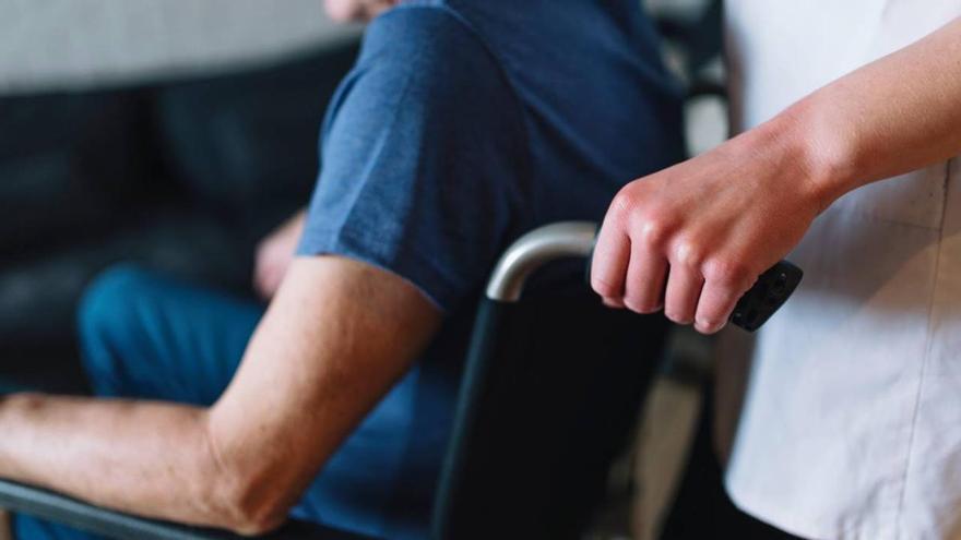 Sebastián Ramírez, abogado: "Más del 90% de solicitudes de incapacidad permanente son rechazadas"