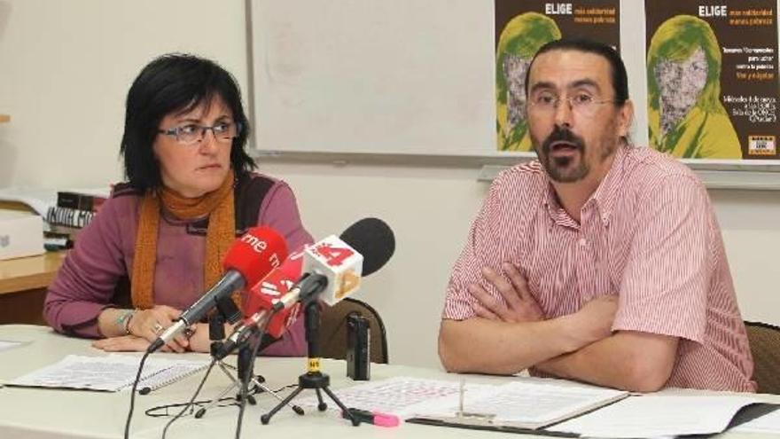Pobreza Cero de Donostia llama a la ciudadanía a dar un &quot;primer paso&quot;