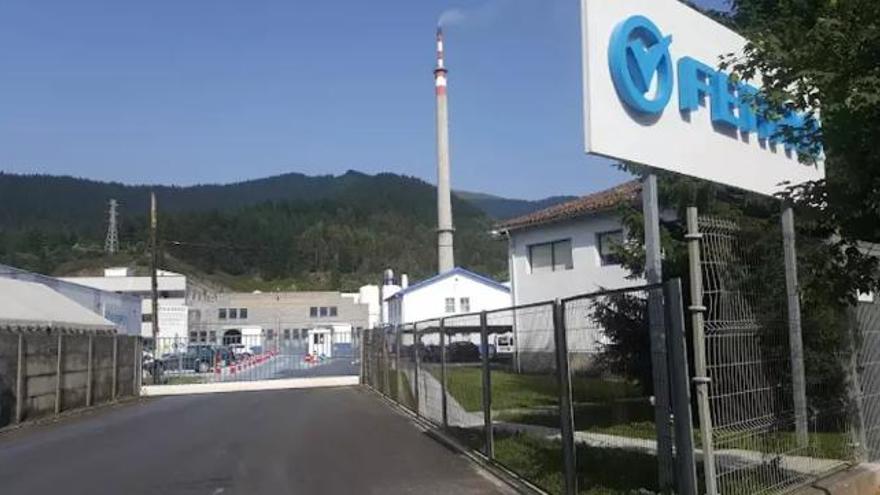 Fallece un trabajador tras la explosión de un horn