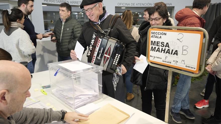 Cambio de fechas de las fiestas de Zizur Mayor