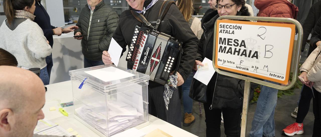 Cambio de fechas de las fiestas de Zizur Mayor