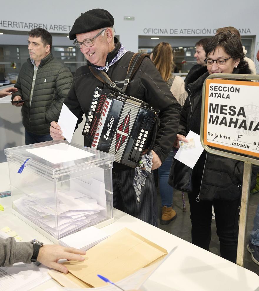 Cambio de fechas de las fiestas de Zizur Mayor
