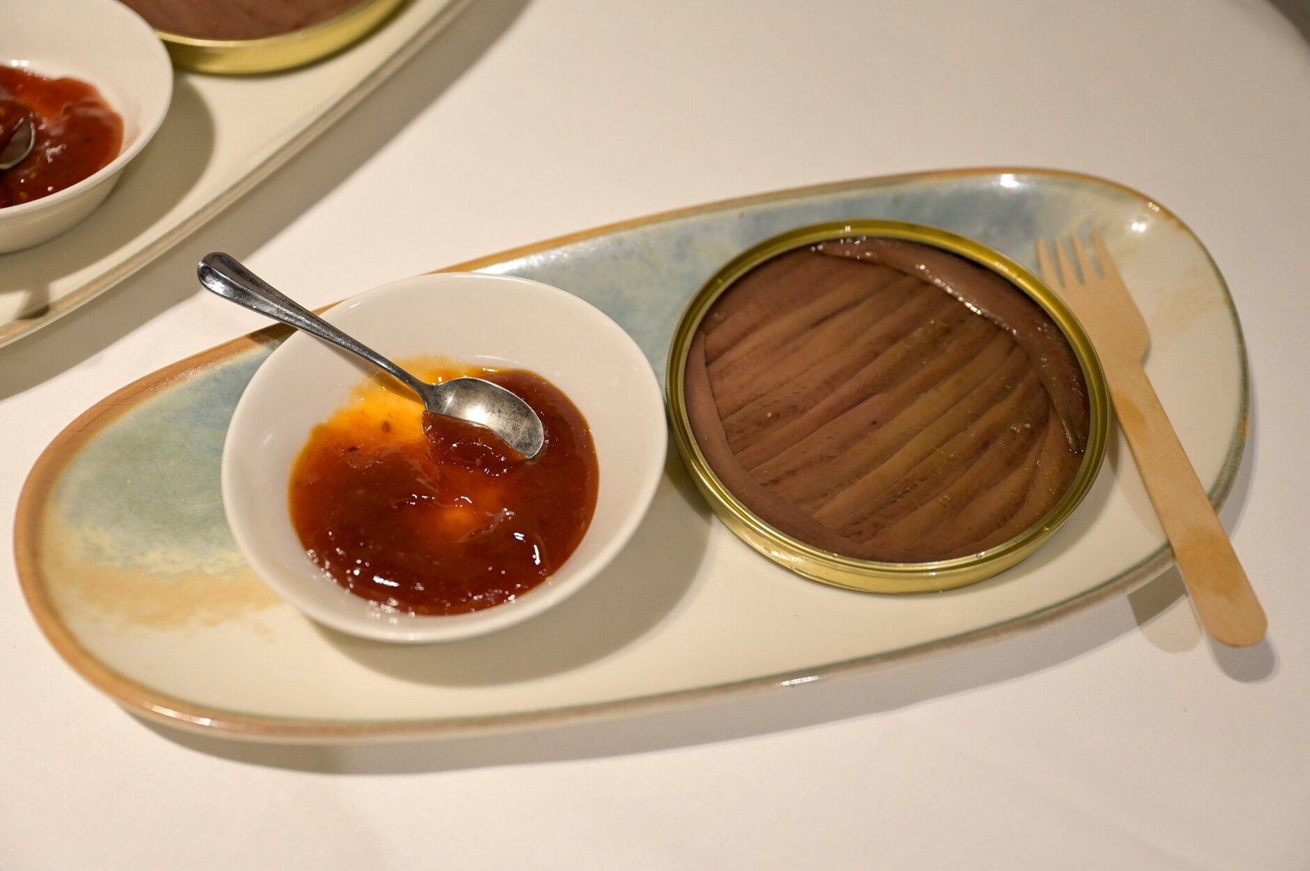 Espectacular cena-maridaje en el Aratz