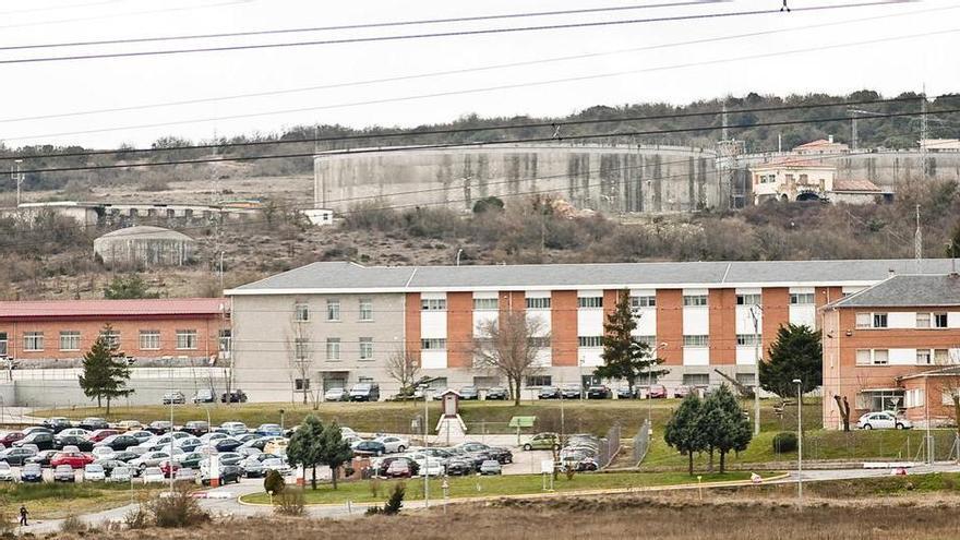 Defensa gastará más de 4,4 millones de euros para reformar Araca