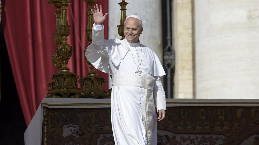 León XIV cumple 70 años y vive el primer cumpleaños de su pontificado