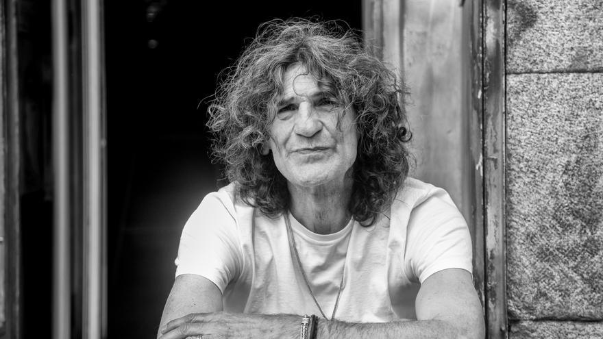 Uoho, dado de alta, ya descansa en casa