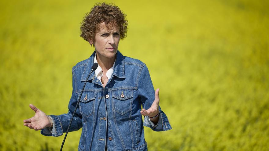 Chivite hace balance positivo de su viaje a China y apunta al siguiente reto