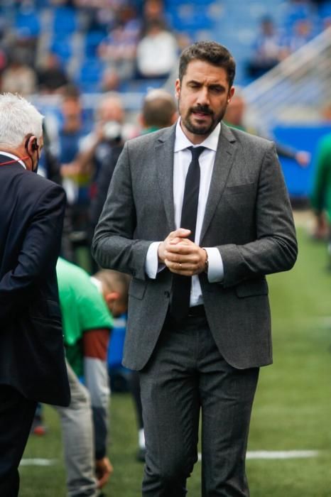 Alavés-Villarreal