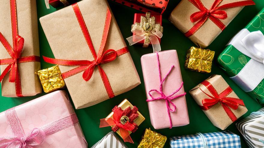 Amigo invisible, DIY o segunda mano, ideas para ahorrar en los regalos navideños