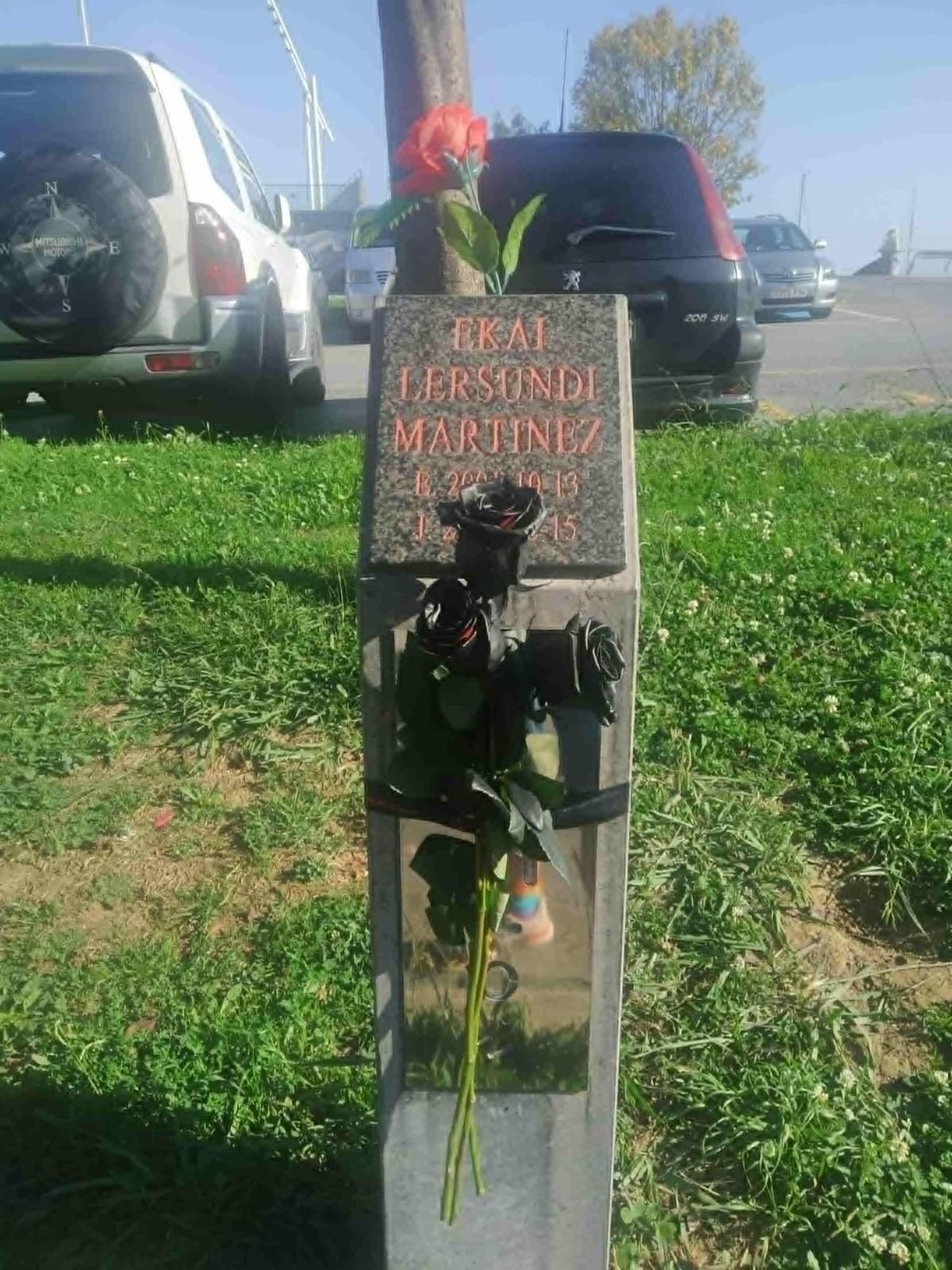 En imágenes: Ondarroa celebra el Día del Abrazo a la Diversidad