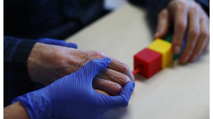 Un modelo de atención integral y rehabilitación con compromiso social