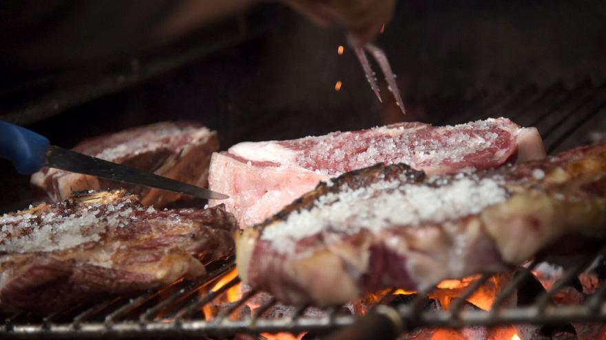 Hay una sidra perfecta para todos los paladares, gustos y platos