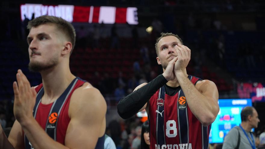 Una campaña repleta de sobresaltos