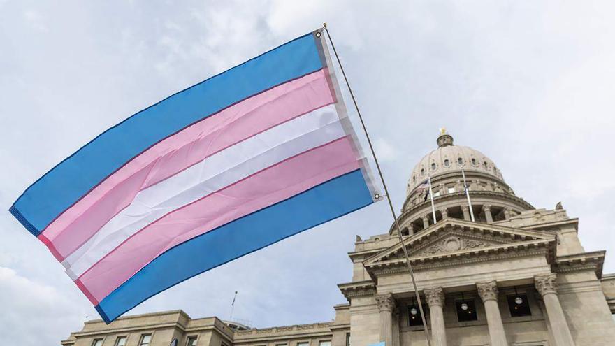 La Justicia de EE.UU. avala las leyes estatales que prohíben a deportistas trans competir en categoría femenina