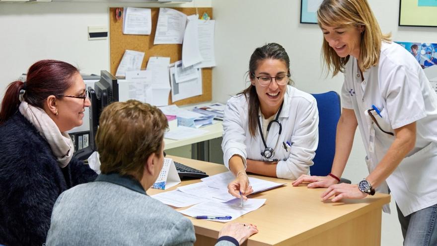 El Gobierno vasco reconoce el &quot;retraso&quot; del decreto para poner en marcha el Instituto de Salud Pública