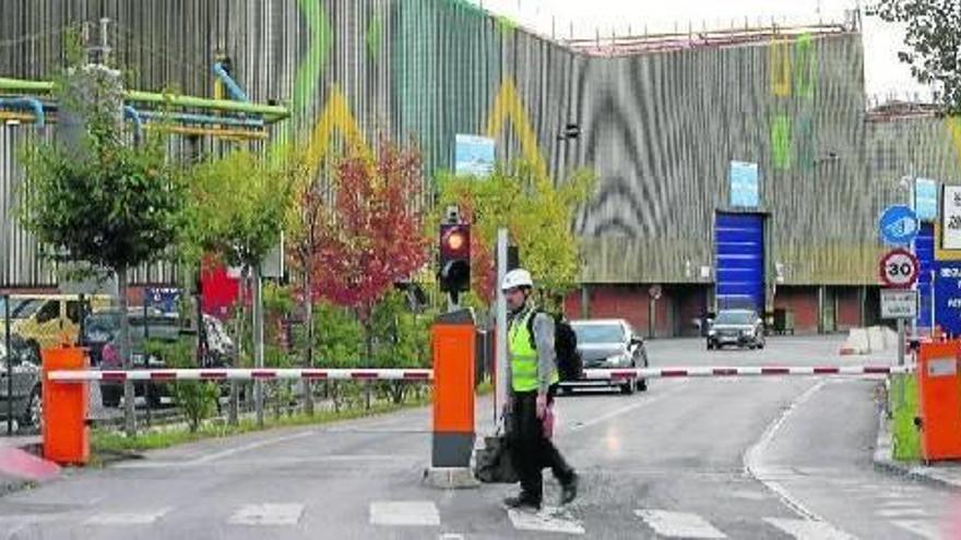 Lakua ayudará a Gerdau en la búsqueda de un comprador para las plantas vascas