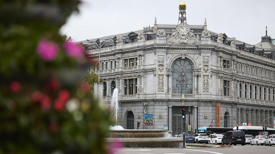 La deuda pública se modera al 101,6% del PIB en marzo