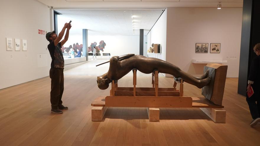 Estas son algunas de las propuestas culturales en Bizkaia para 2026