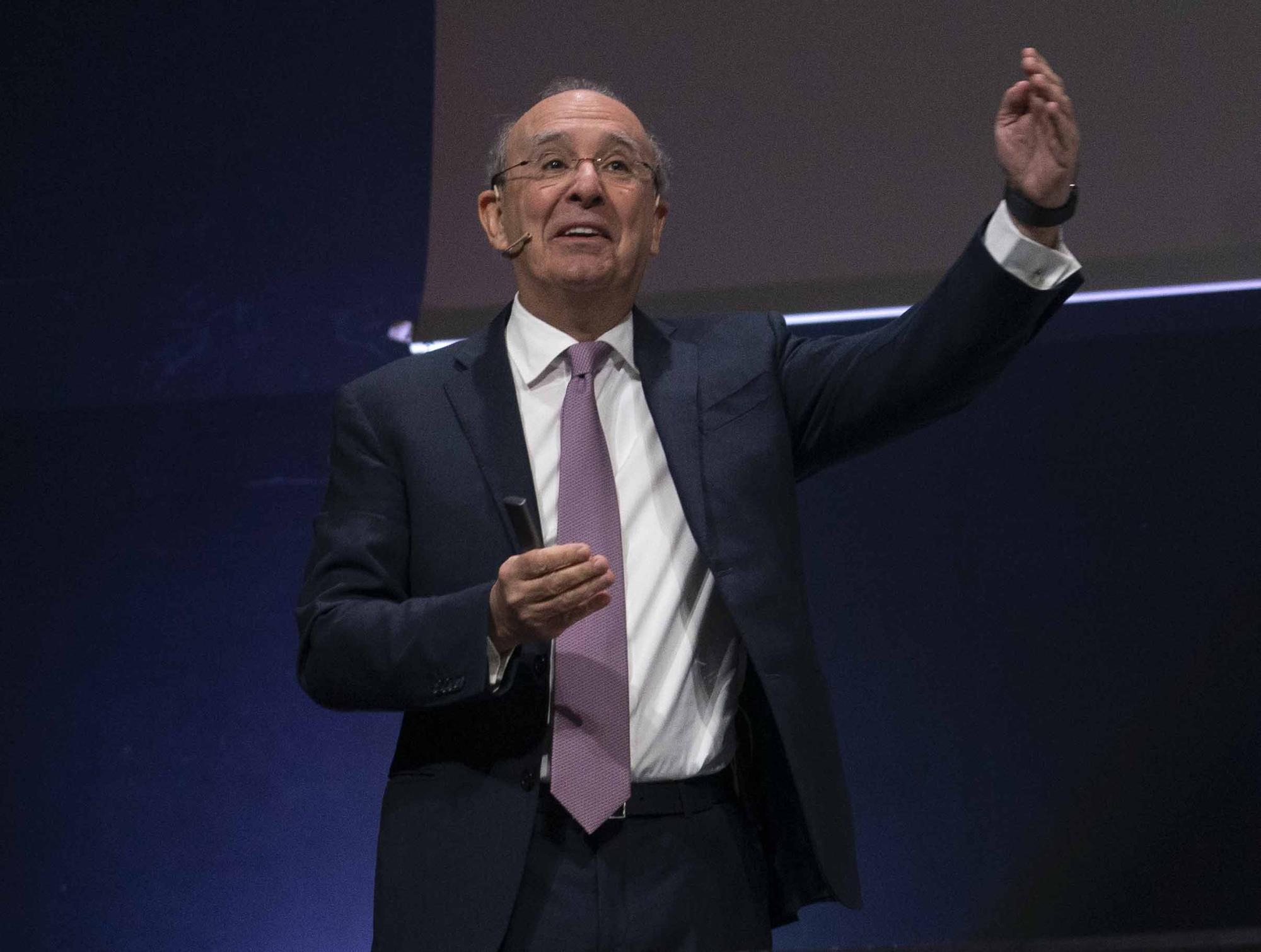 En imágenes: El Palacio Europa acoge una nueva edición del BTI Day