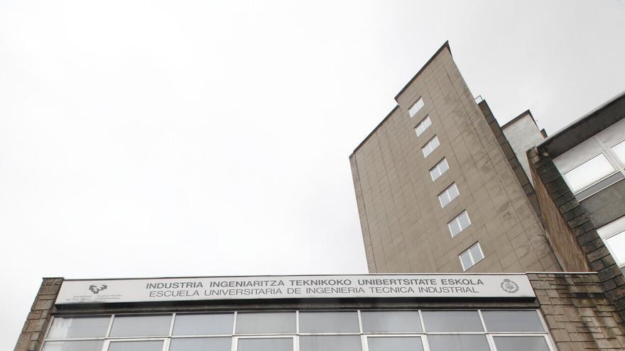Bizkaia concentrará gran parte de sus sedes y empleados en un edificio en La Casilla