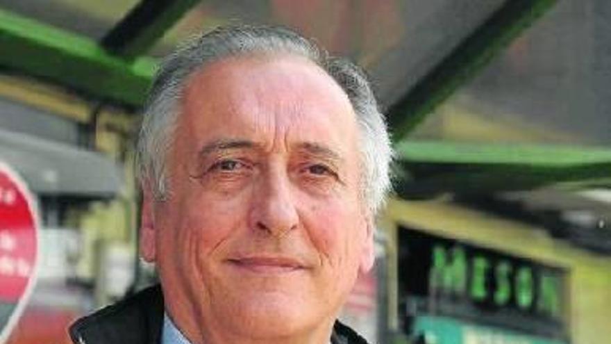 “Cuando la línea 3 del metro entre en servicio, Bilbobus se replegará  en la zona”