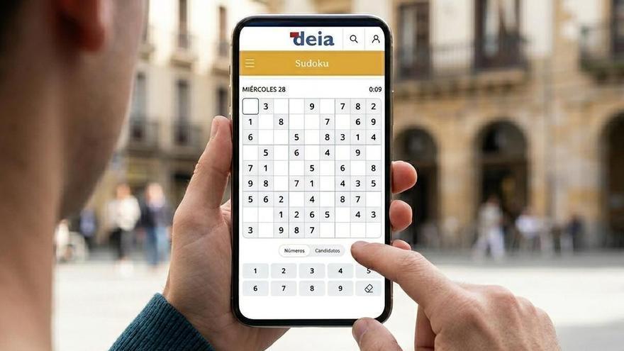 Gimnasia cerebral: dedica 5 minutos al día a nuestros nuevos pasatiempos