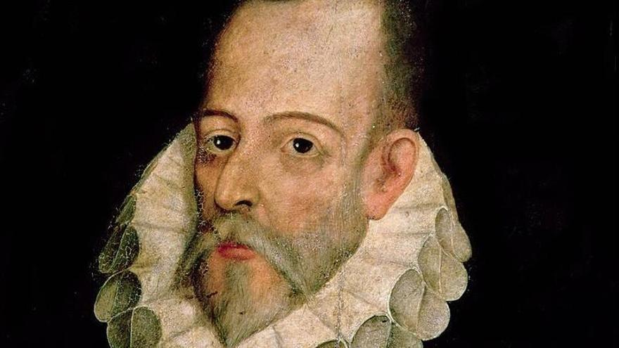 Cervantes llevó al 'Quijote' un secreto militar de Barcelona ocurrido 25 años antes de su publicación