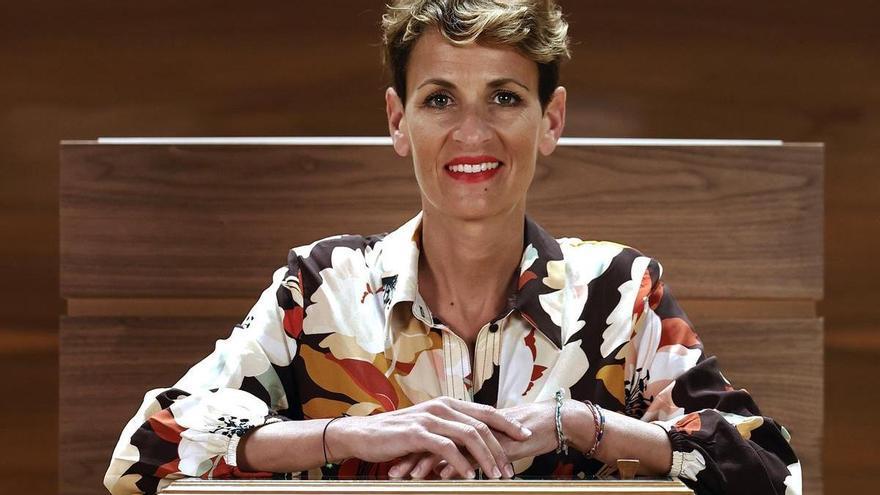 "No hay alternativa a este Gobierno, Esparza no va a presidir"