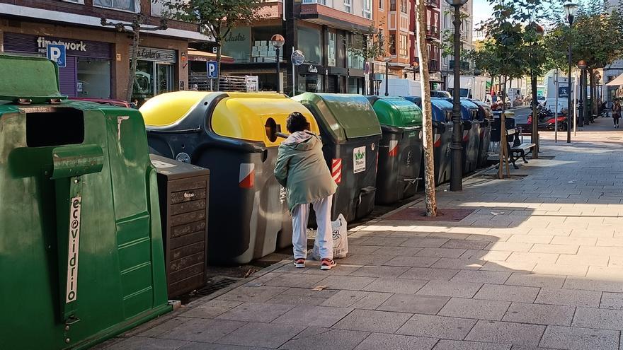 Sestao subirá la tasa de basuras un 35% por segundo año consecutivo