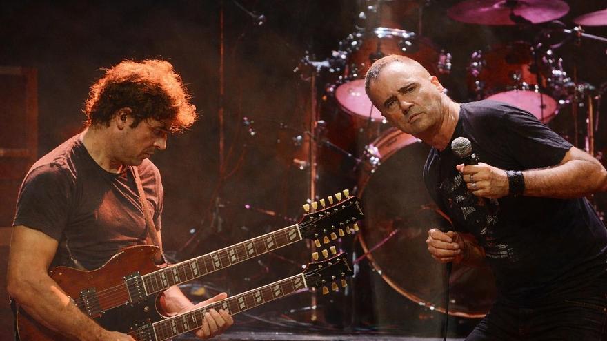 JAN!, el nuevo grupo de Roberto Moso, debuta con ‘Segi Janire’